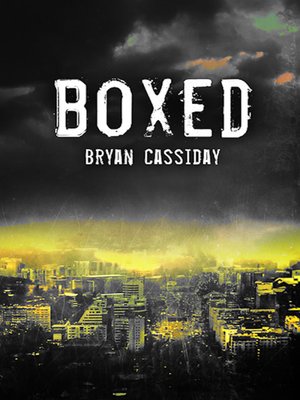 cover image of Boxed
